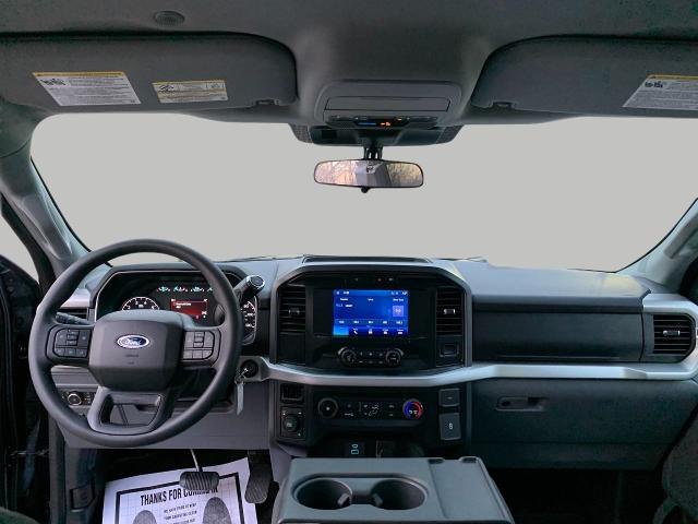 2022 Ford F-150 Vehicle Photo in Oshkosh, WI 54901