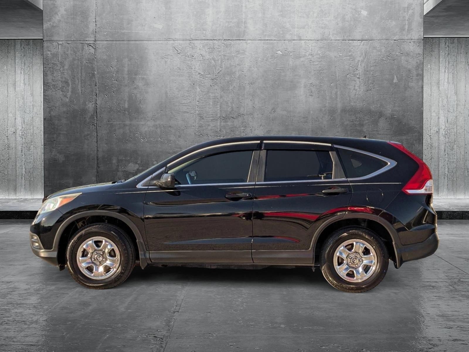 2014 Honda CR-V Vehicle Photo in Sanford, FL 32771