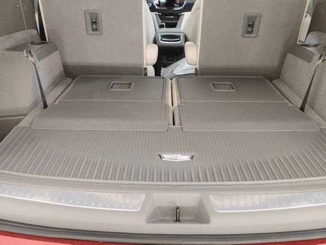 2024 Cadillac XT6 Vehicle Photo in PINEVILLE, NC 28134-8495