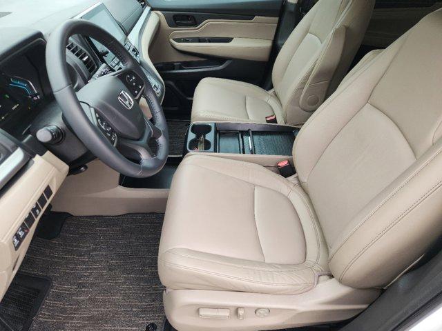 2023 Honda Odyssey Vehicle Photo in SUGAR LAND, TX 77478-0000