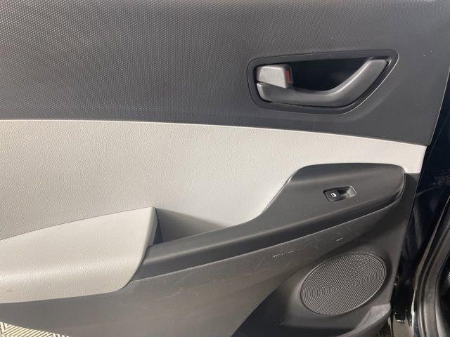 2023 Hyundai Kona Vehicle Photo in PHOENIX, AZ 85014-3381