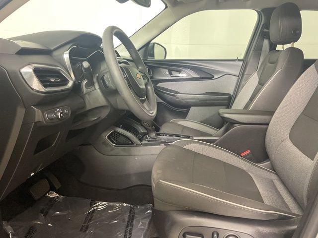2023 Chevrolet Trailblazer Vehicle Photo in PHOENIX, AZ 85014-3381