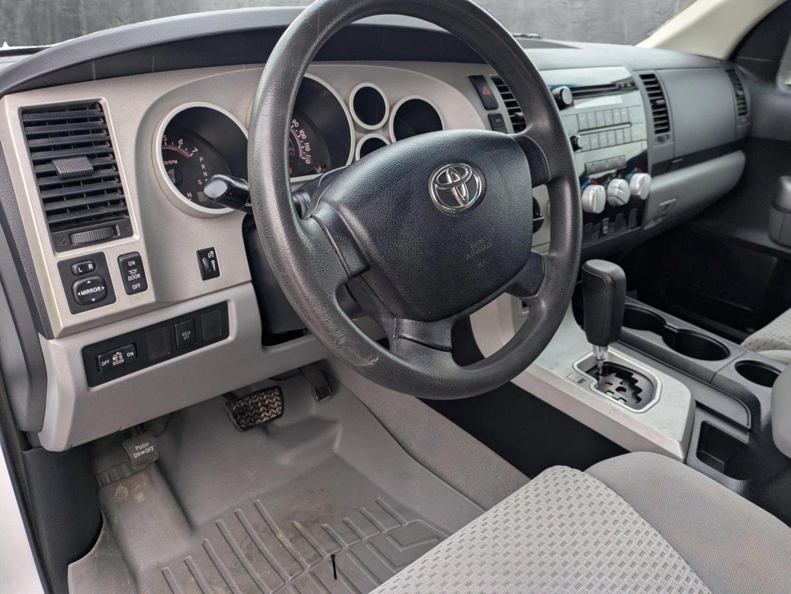 2007 Toyota Tundra Vehicle Photo in Corpus Christi, TX 78415