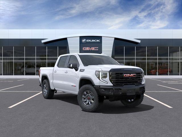 2025 GMC Sierra 1500 Vehicle Photo in MEDINA, OH 44256-9631