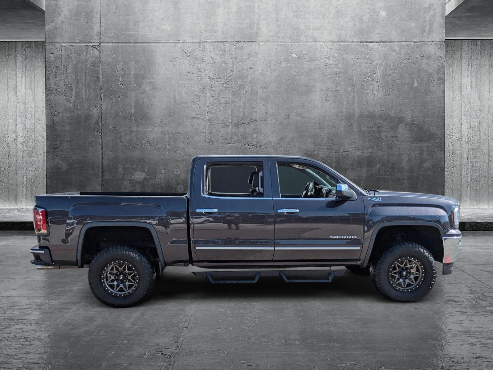 2016 GMC Sierra 1500 Vehicle Photo in Corpus Christi, TX 78415