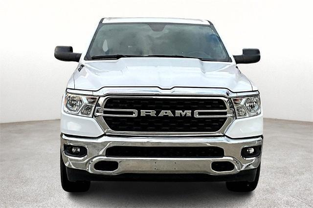 2022 Ram 1500 Vehicle Photo in San Antonio, TX 78230