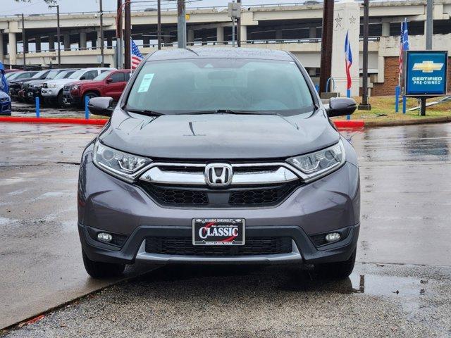 2019 Honda CR-V Vehicle Photo in SUGAR LAND, TX 77478-0000