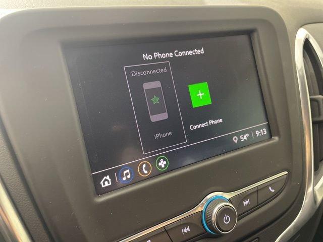 2024 Chevrolet Equinox Vehicle Photo in PHOENIX, AZ 85014-3381