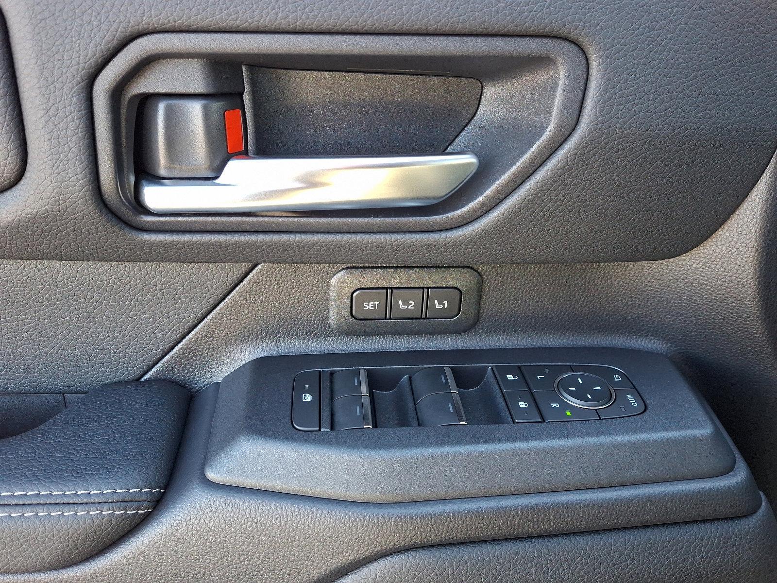 2024 Toyota Land Cruiser Vehicle Photo in Lancaster, PA 17601