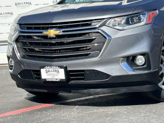 2020 Chevrolet Traverse Vehicle Photo in DALLAS, TX 75244-5909