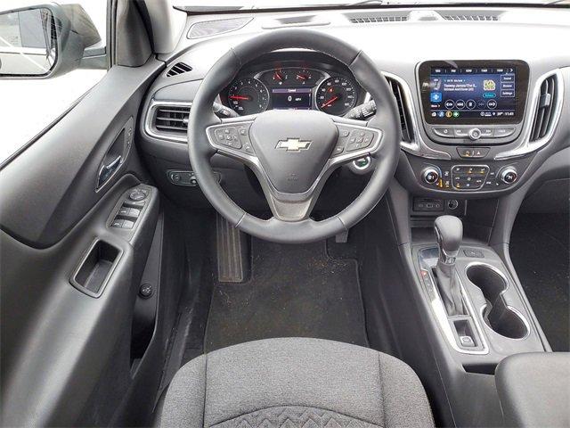 2023 Chevrolet Equinox Vehicle Photo in MILFORD, OH 45150-1684