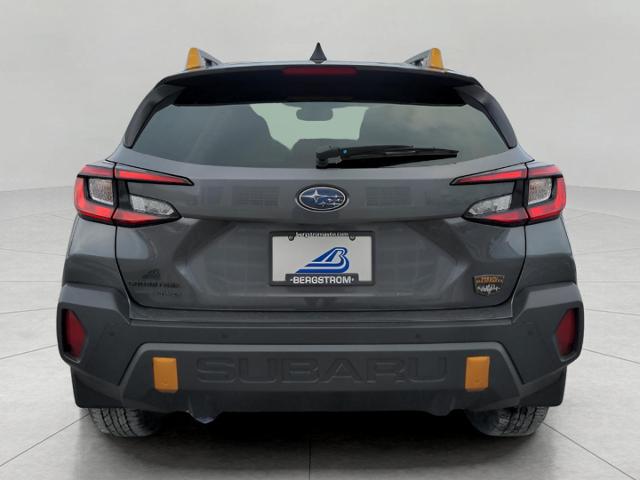 2025 Subaru Crosstrek Vehicle Photo in Green Bay, WI 54304