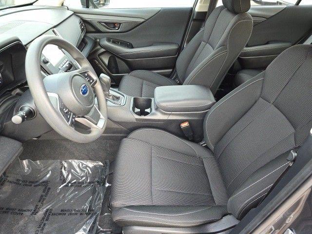 2022 Subaru Legacy Vehicle Photo in Pleasant Hills, PA 15236