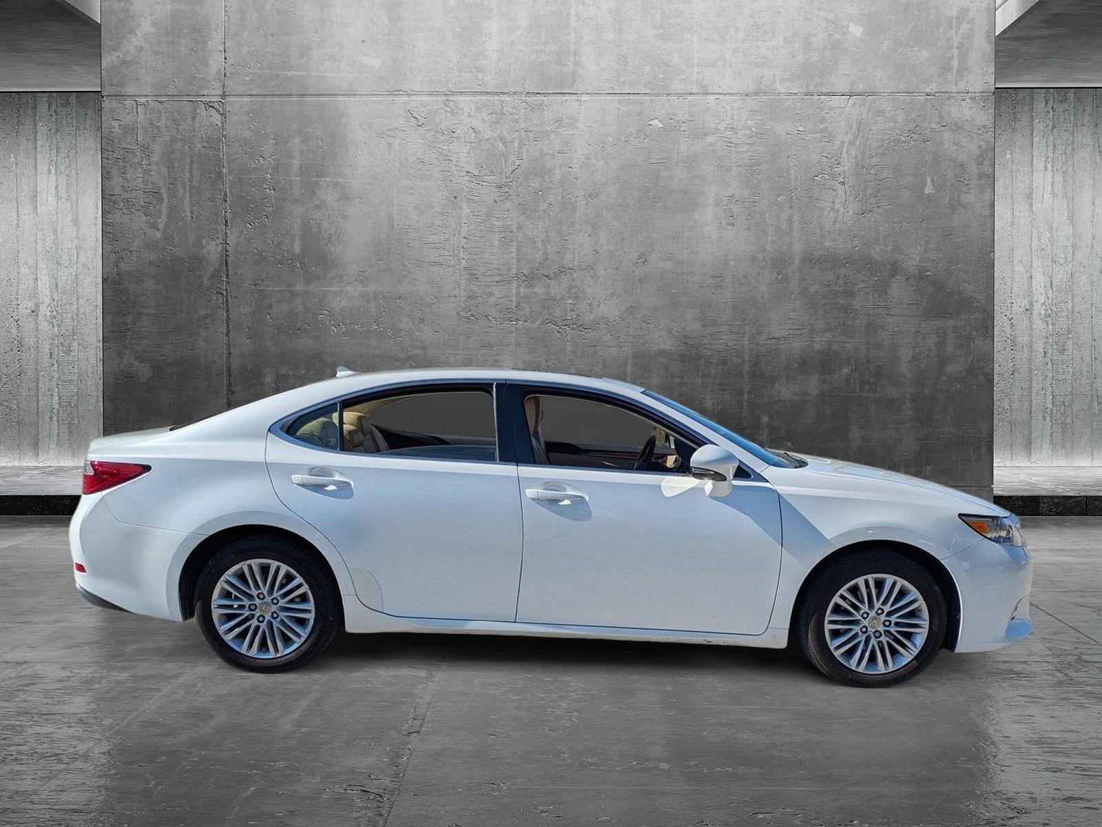 2014 Lexus ES 350 Vehicle Photo in Sarasota, FL 34231