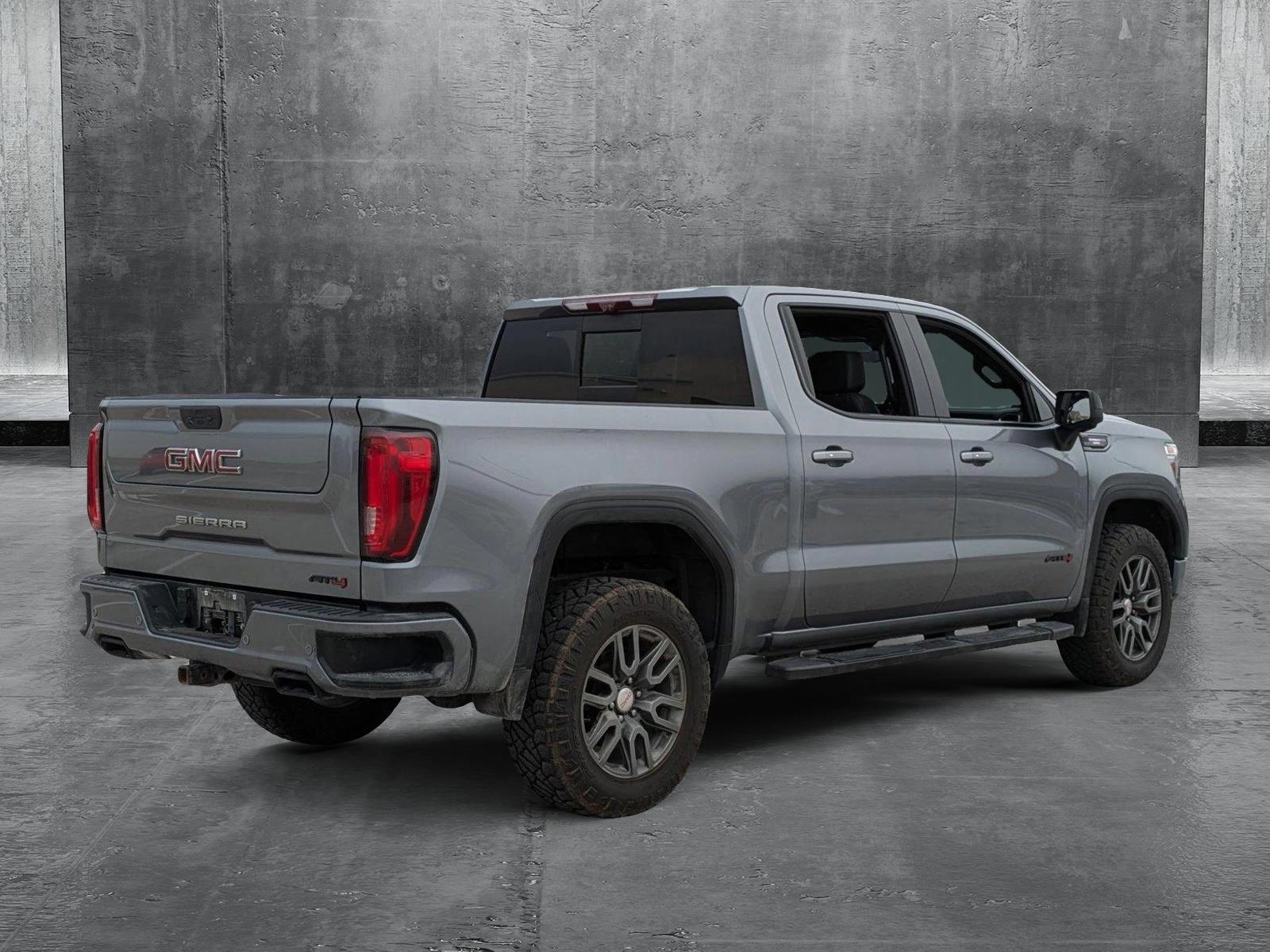 2020 GMC Sierra 1500 Vehicle Photo in Corpus Christi, TX 78415