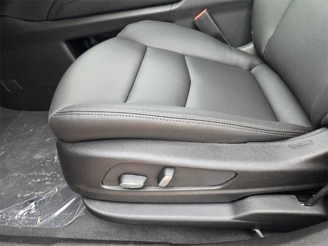 2025 Cadillac XT6 Vehicle Photo in Oklahoma City, OK 73114