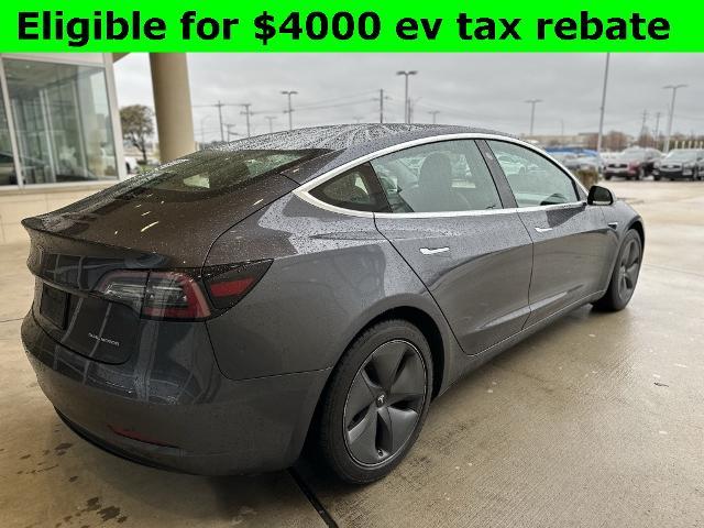 2019 Tesla Model 3 Vehicle Photo in Grapevine, TX 76051