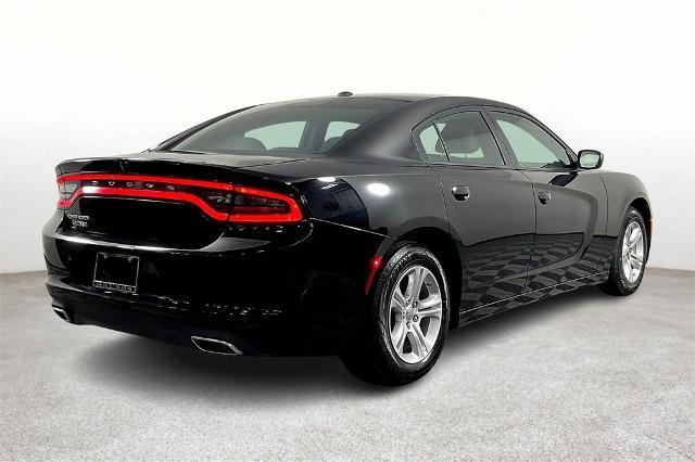 2022 Dodge Charger Vehicle Photo in Tulsa, OK 74129