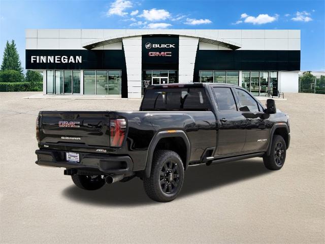 2025 GMC Sierra 3500 HD Vehicle Photo in ROSENBERG, TX 77471-5675