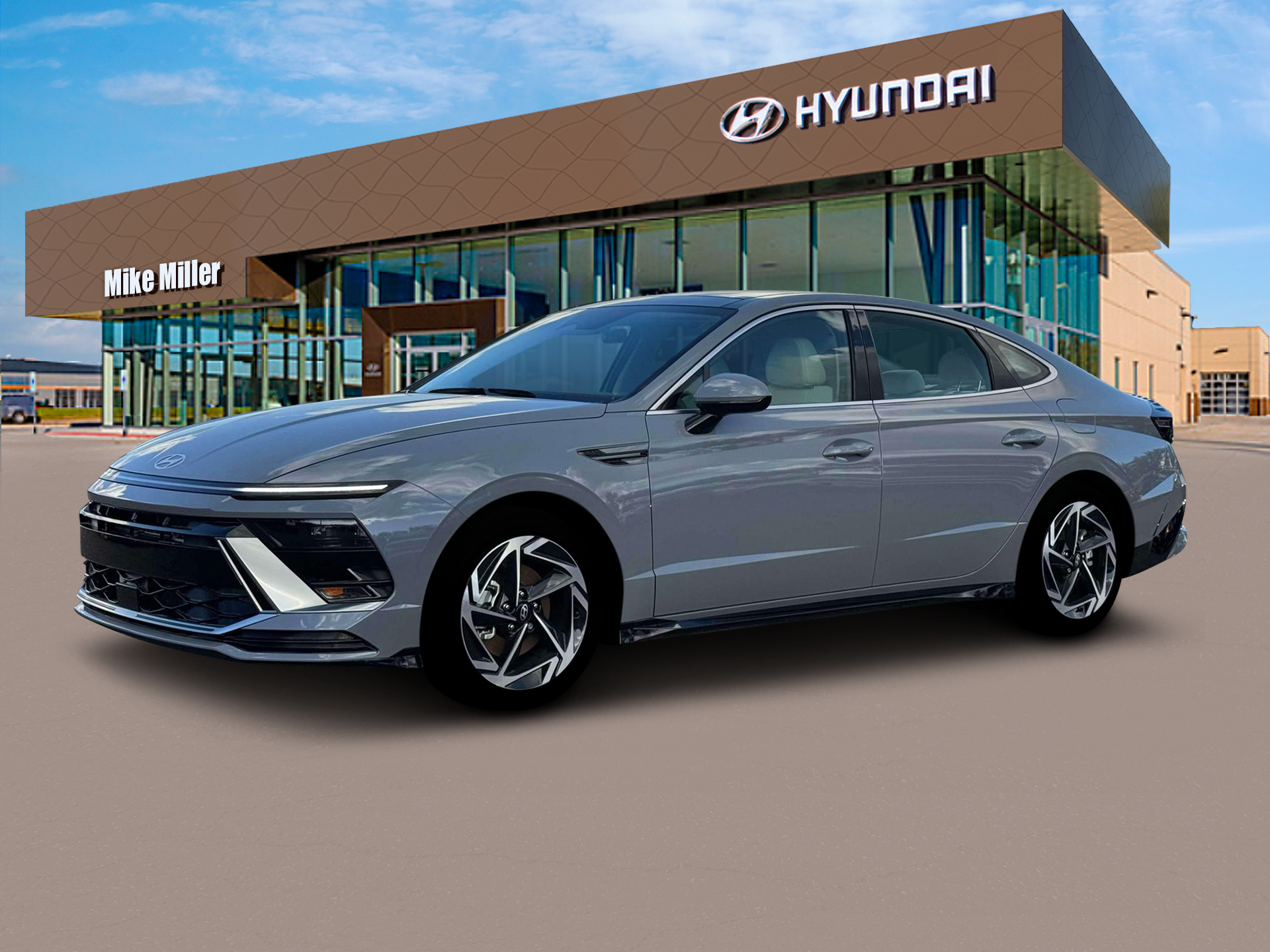 2025 Hyundai SONATA Vehicle Photo in Peoria, IL 61615