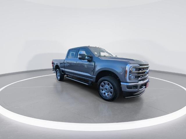 Used 2024 Ford F-350 Super Duty Lariat with VIN 1FT8W3BNXREC80649 for sale in Sweetwater, TN