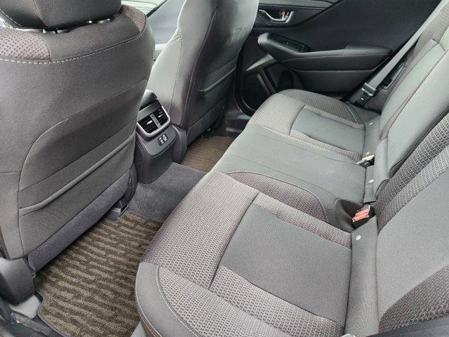 2025 Subaru Outback Vehicle Photo in DALLAS, TX 75209