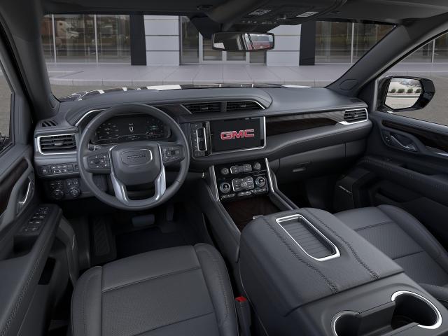 2024 GMC Yukon XL Vehicle Photo in MEMPHIS, TN 38115-1503