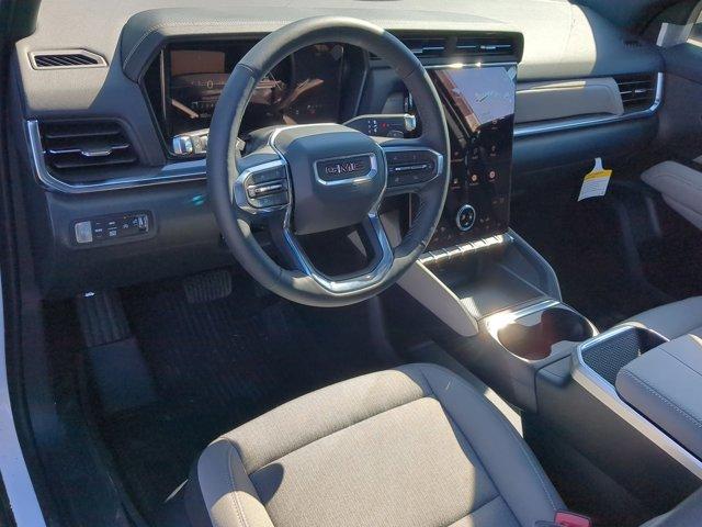 2025 GMC Terrain Vehicle Photo in ALBERTVILLE, AL 35950-0246