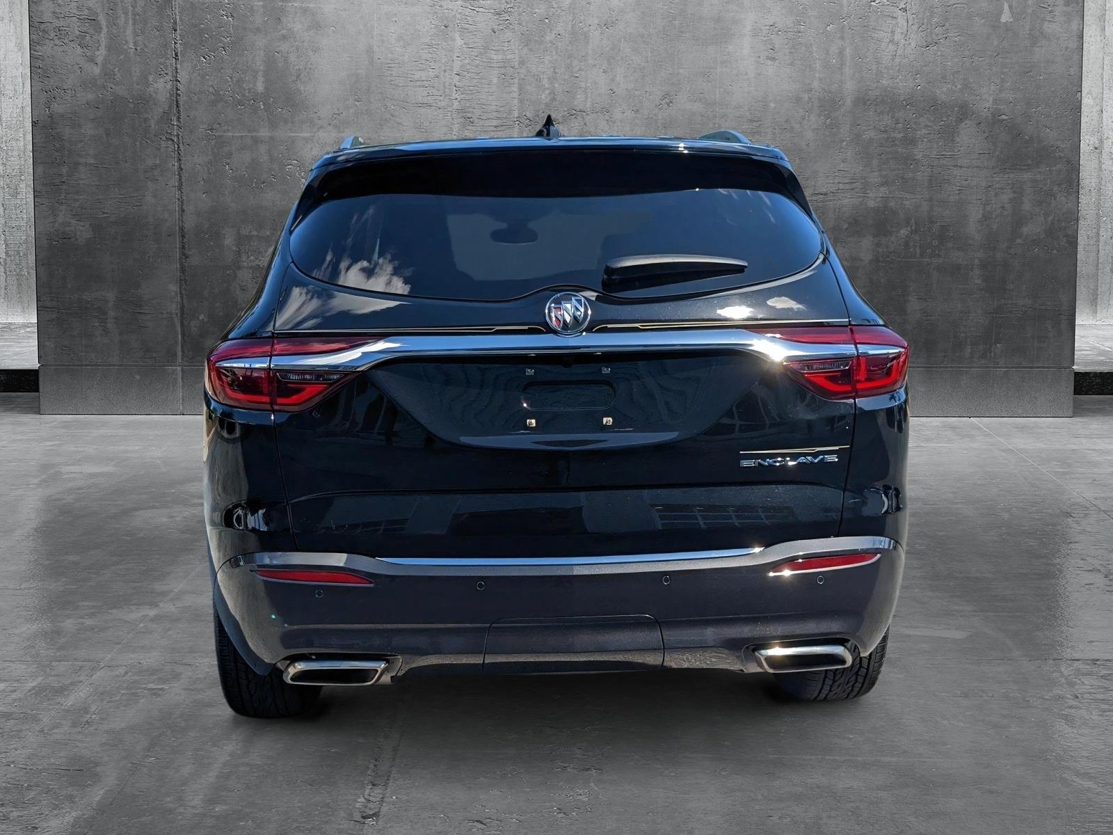 2019 Buick Enclave Vehicle Photo in Pompano Beach, FL 33064