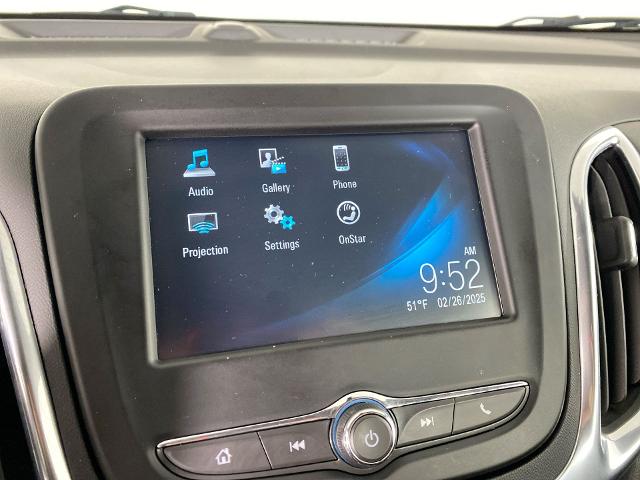 2018 Chevrolet Equinox Vehicle Photo in ALLIANCE, OH 44601-4622