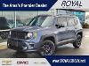 Used 2020 Jeep Renegade Altitude with VIN ZACNJBBB1LPL02826 for sale in Coldwater, MI