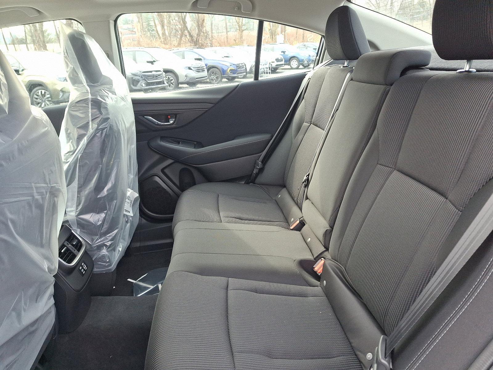 2025 Subaru Legacy Vehicle Photo in Harrisburg, PA 17111