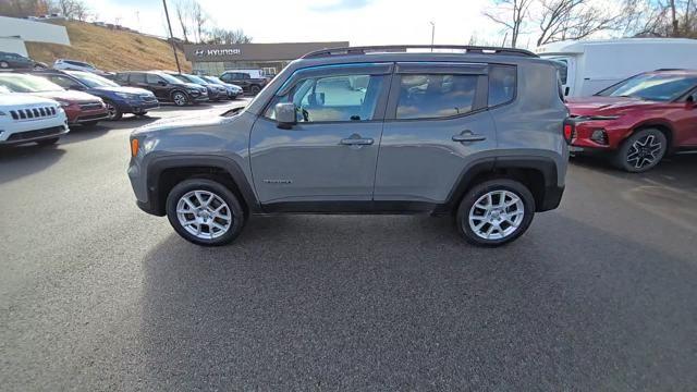 2019 Jeep Renegade Vehicle Photo in Pleasant Hills, PA 15236