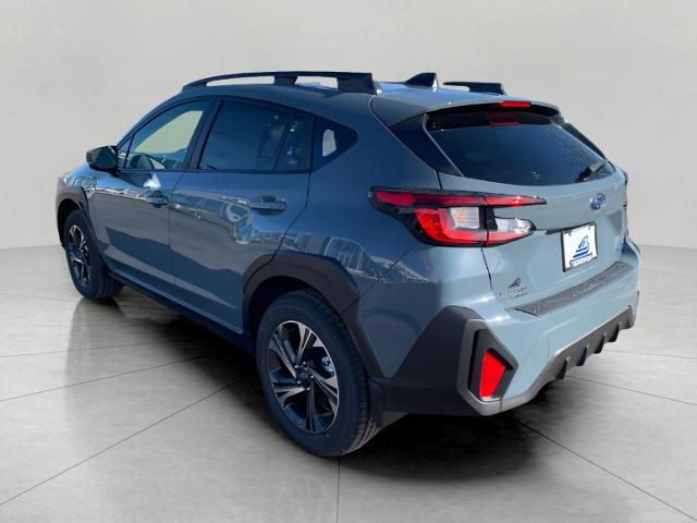 2025 Subaru Crosstrek Vehicle Photo in Oshkosh, WI 54904