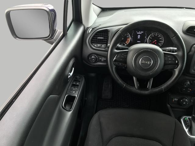 2019 Jeep Renegade Vehicle Photo in GREEN BAY, WI 54303-3330