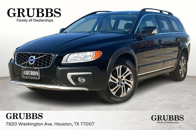 2015 Volvo XC70 Vehicle Photo in Houston, TX 77007