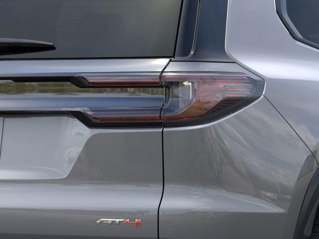2025 GMC Acadia Vehicle Photo in WATERTOWN, CT 06795-3318