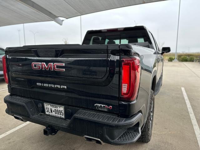 2022 GMC Sierra 1500 Limited Vehicle Photo in Grapevine, TX 76051