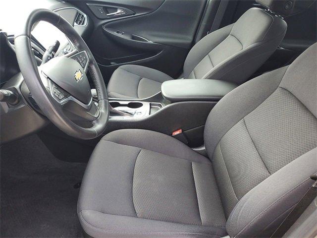 2022 Chevrolet Malibu Vehicle Photo in MILFORD, OH 45150-1684