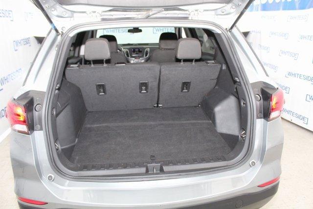 2023 Chevrolet Equinox Vehicle Photo in SAINT CLAIRSVILLE, OH 43950-8512