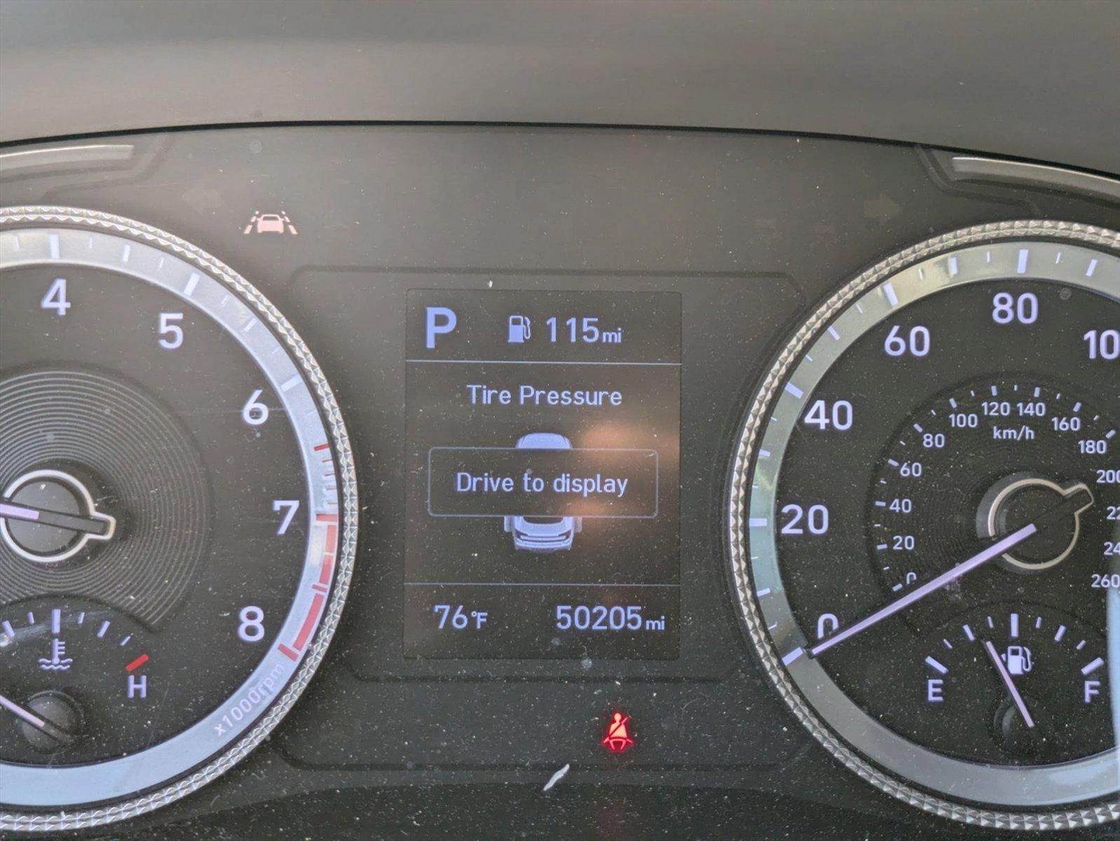 2021 Hyundai SONATA Vehicle Photo in Tampa, FL 33614