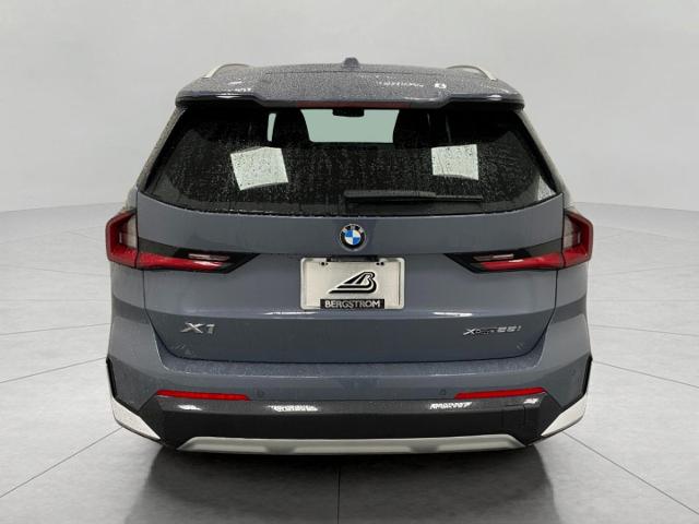 2025 BMW X1 xDrive28i Vehicle Photo in Appleton, WI 54913