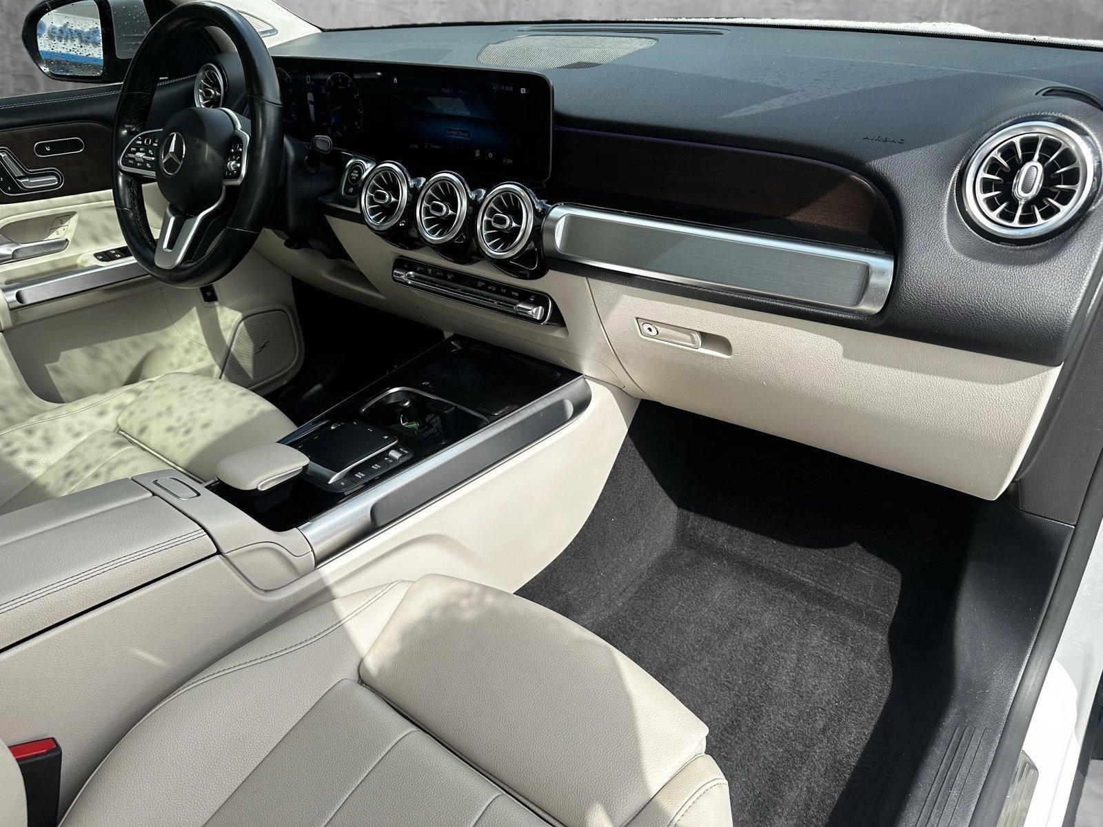 2021 Mercedes-Benz GLB Vehicle Photo in Hollywood, FL 33021