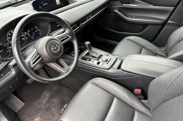 2023 Mazda CX-30 Vehicle Photo in SPOKANE, WA 99202-2191