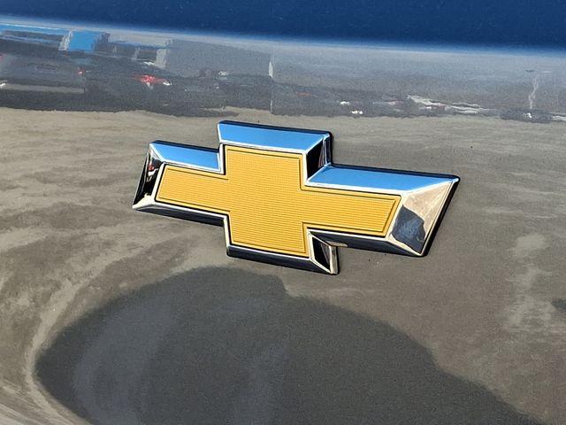 2022 Chevrolet Trailblazer Vehicle Photo in PAWLING, NY 12564-3219