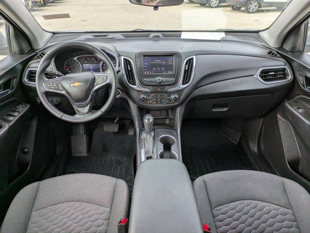 2021 Chevrolet Equinox Vehicle Photo in SELMA, TX 78154-1460