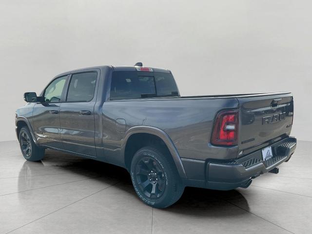 2025 Ram 1500 Vehicle Photo in Kaukauna, WI 54130