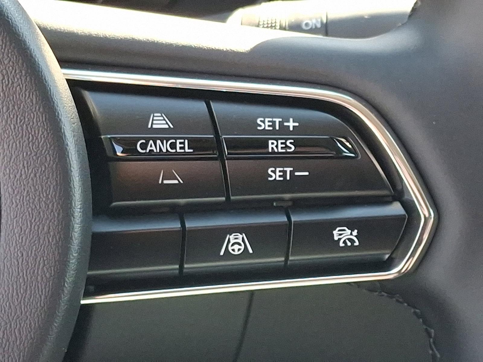 2025 Mazda CX-70 Vehicle Photo in Trevose, PA 19053