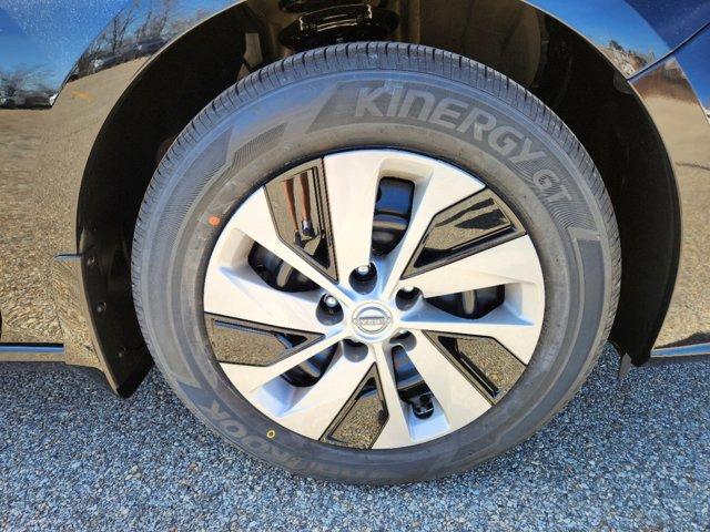 2025 Nissan Altima Vehicle Photo in Ardmore, PA 19003