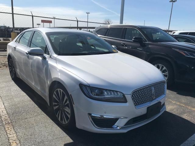 2019 Lincoln MKZ Vehicle Photo in GREEN BAY, WI 54303-3330